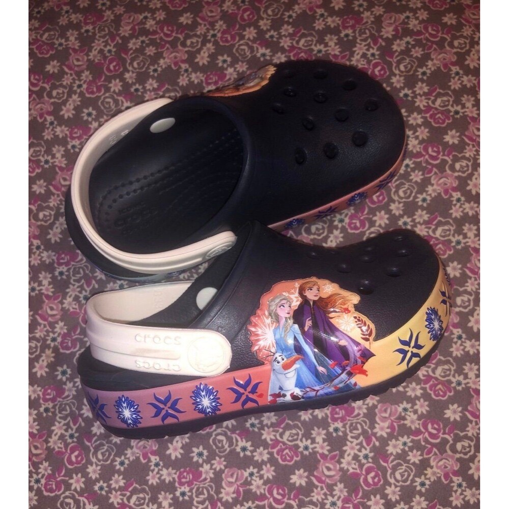 Crocs 6c - Picture 10 of 10